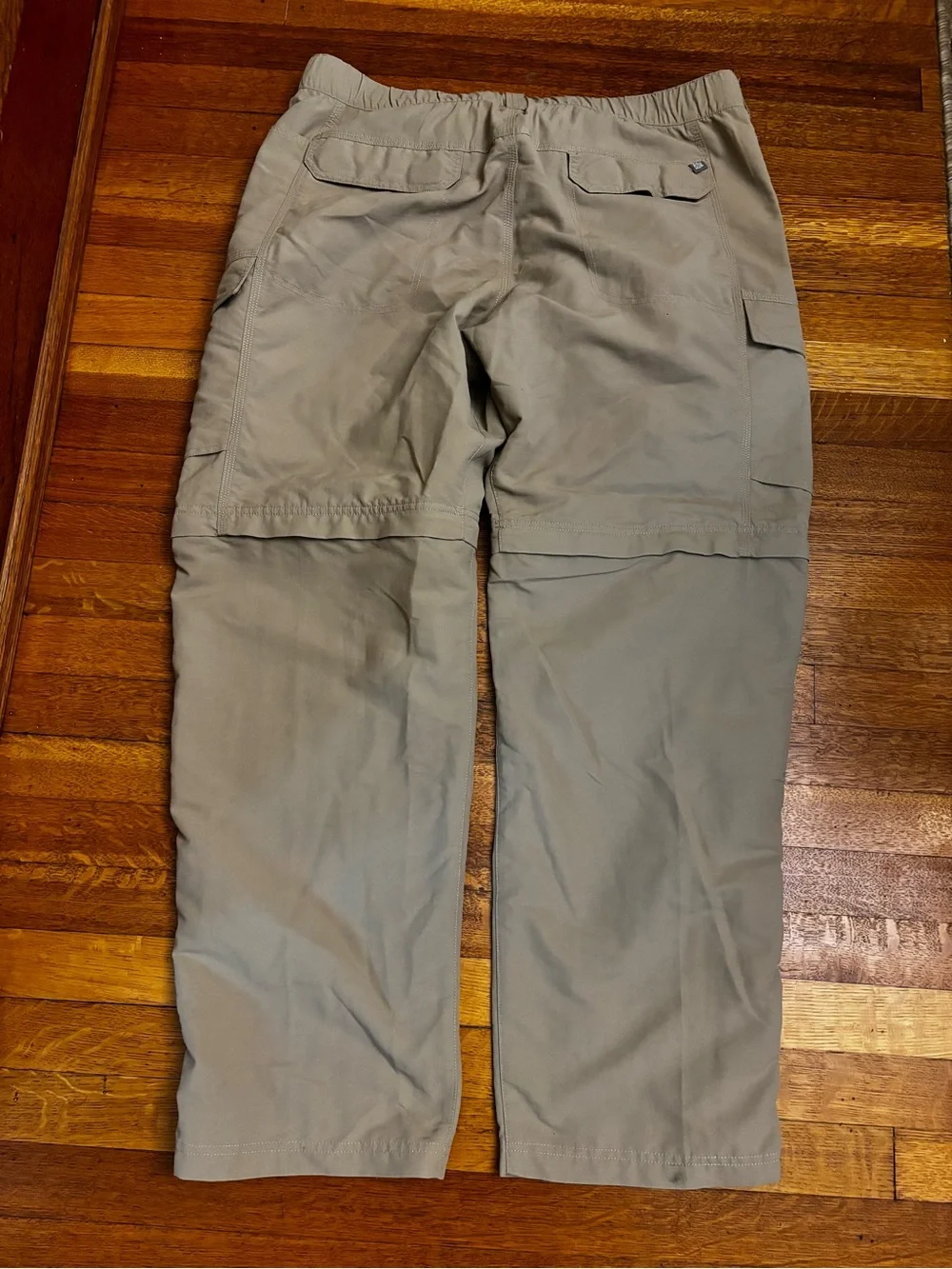 The North Face Men’s Convertible Pants